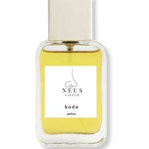 NEUS Kōdō 50ml Parfum perfume bottle