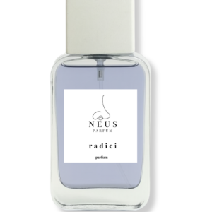 NEUS Radici 50ml Parfum perfume bottle