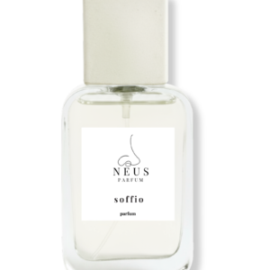 NEUS Soffio 50ml Parfum perfume bottle