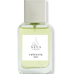 NEUS Valascia 50ml Parfum perfume bottle