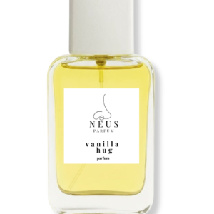 NEUS Vanila Hug 50ml Parfum perfume bottle