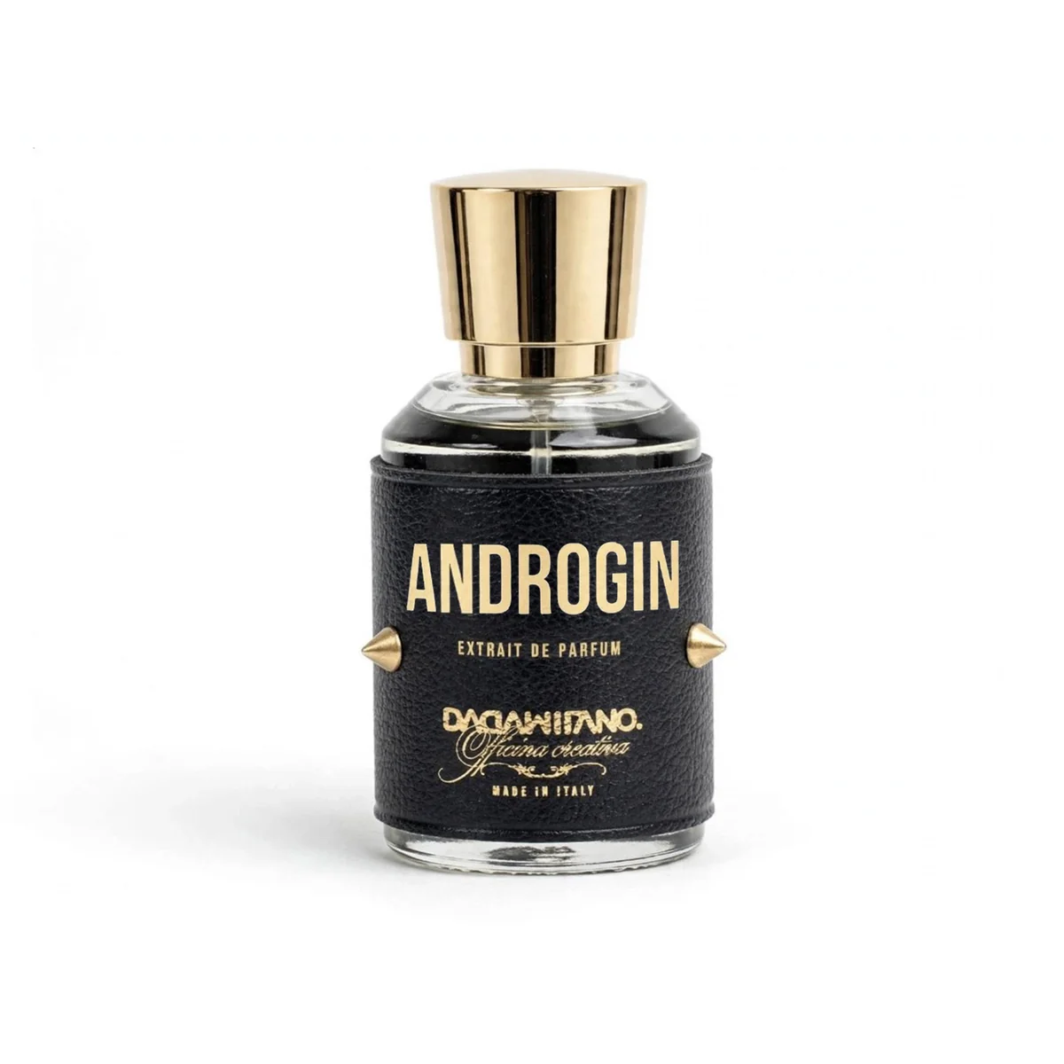 DADAMILANO Androgin 50ml Extrait de Parfum DADAMILANO Androgin 50ml Extrait de Parfum bottle
