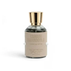 DADAMILANO Corium Amandorla 50ml Extrait de Parfum bottle
