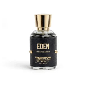 DADAMILANO Eden 50ml Extrait de Parfum bottle