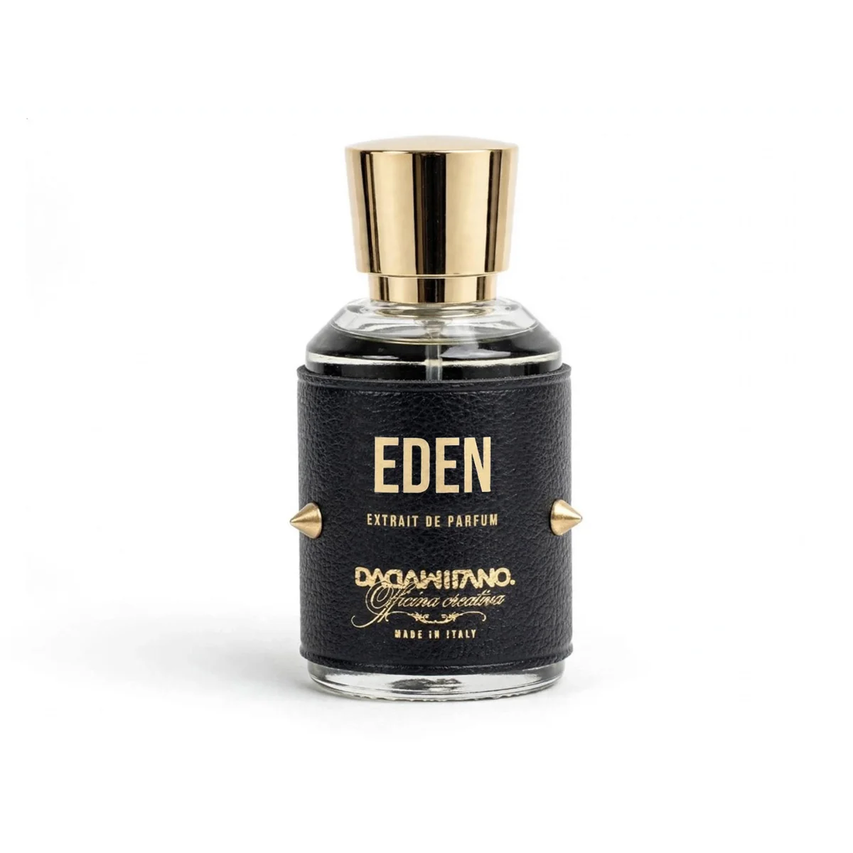 DADAMILANO Eden 50ml Extrait de Parfum DADAMILANO Eden 50ml Extrait de Parfum bottle