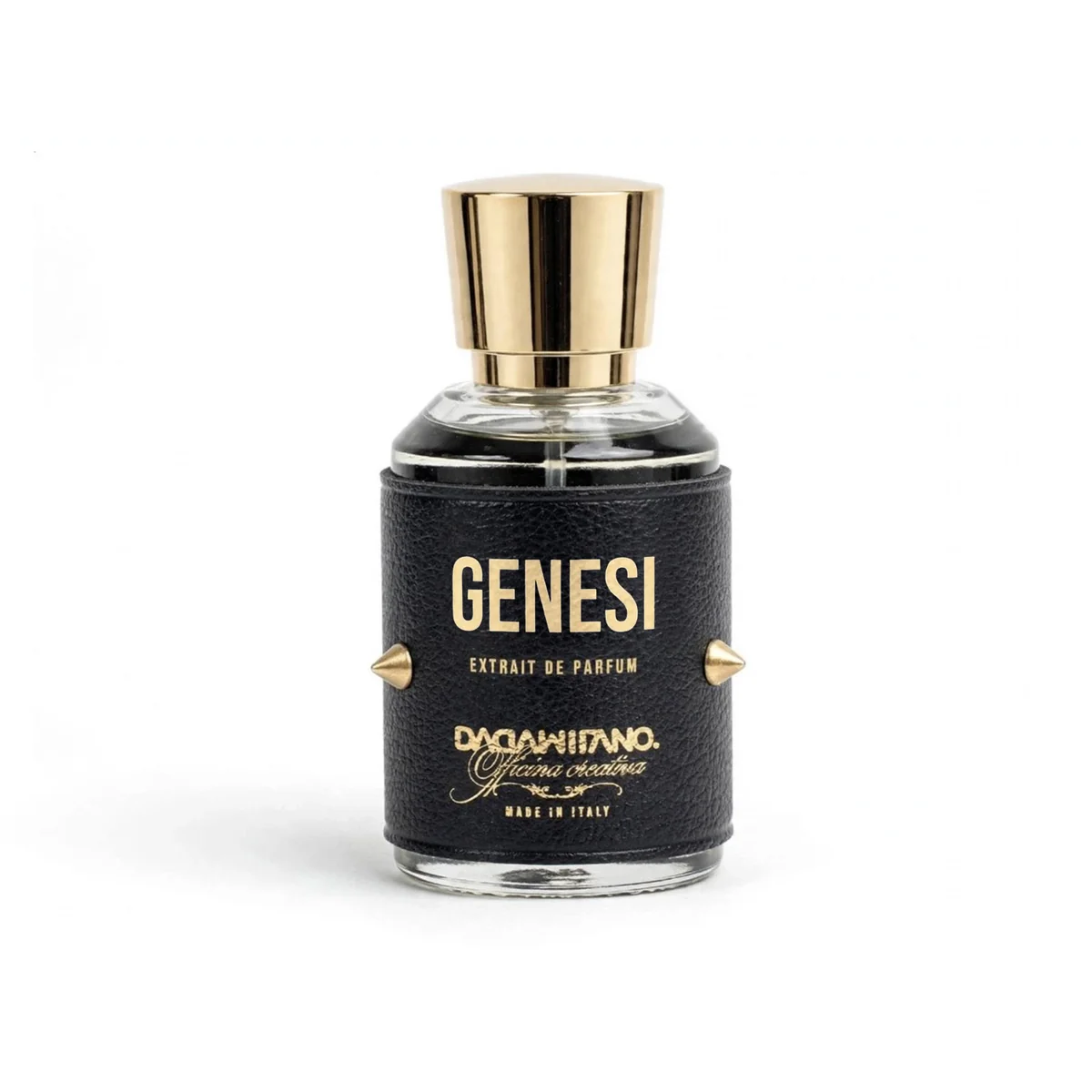 DADAMILANO Genesi 50ml Extrait de Parfum DADAMILANO Genesi 50ml Extrait de Parfum bottle