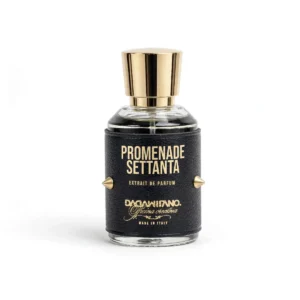 DADAMILANO Promenade Settanta 50ml Extrait de Parfum bottle