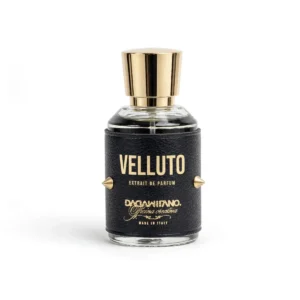 DADAMILANO Velluto 50ml Extrait de Parfum bottle