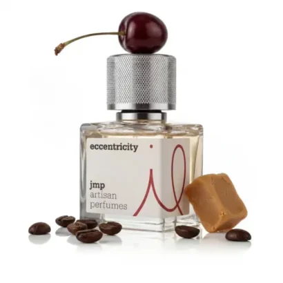 JMP Eccentricity 30ml Extrait de Parfum bottle