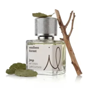 JMP Endless Forest 30ml Extrait de Parfum bottle