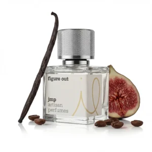 JMP Figure Out 30ml Extrait de Parfum bottle