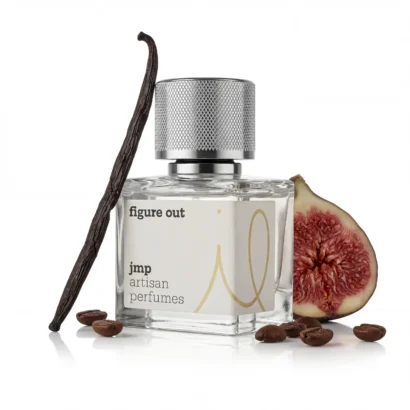 JMP Figure Out 30ml Extrait de Parfum bottle