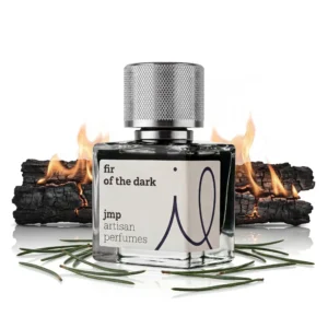 JMP Fir of the Dark 30ml Extrait de Parfum bottle
