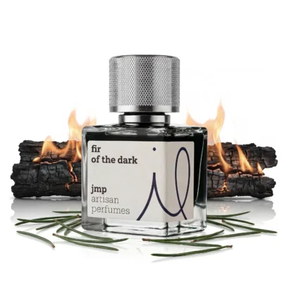 JMP Fir of the Dark 30ml Extrait de Parfum bottle