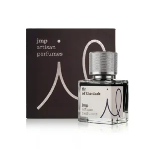 JMP Fir of the Dark 30ml perfume bottle with original branded box