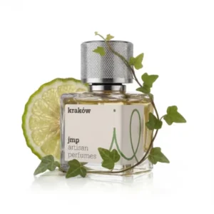 JMP Kraków 30ml Extrait de Parfum bottle