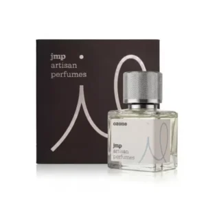 JMP Ozone 30ml perfume bottle with original packaging