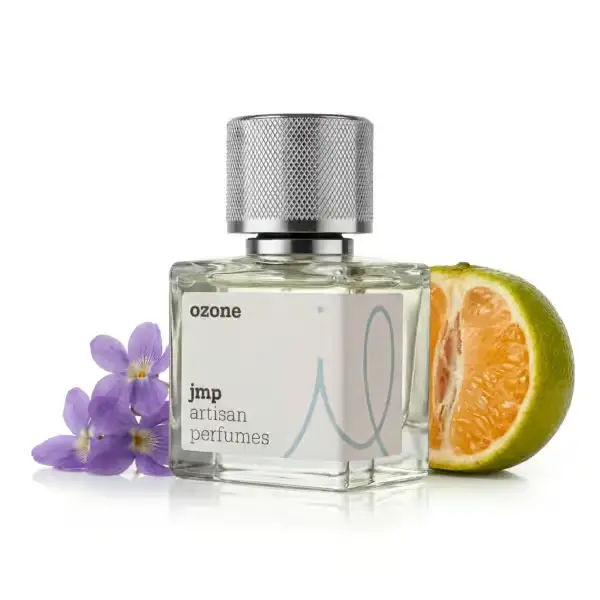 JMP Ozone 30ml Extrait de Parfum Bottle JMP Ozone 30ml Extrait de Parfum bottle