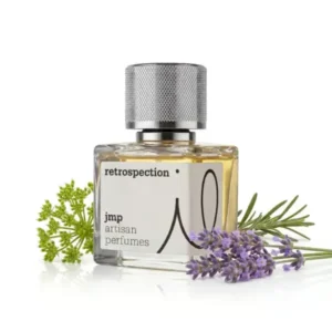 JMP Retrospection 30ml Extrait de Parfum bottle
