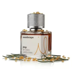 JMP Sandscape 30ml Extrait de Parfum bottle