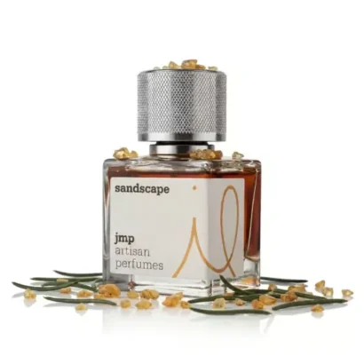 JMP Sandscape 30ml Extrait de Parfum bottle