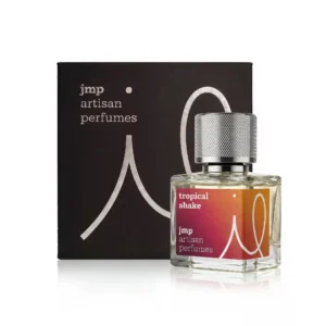 JMP Tropical Shake 30ml perfume bottle with original box