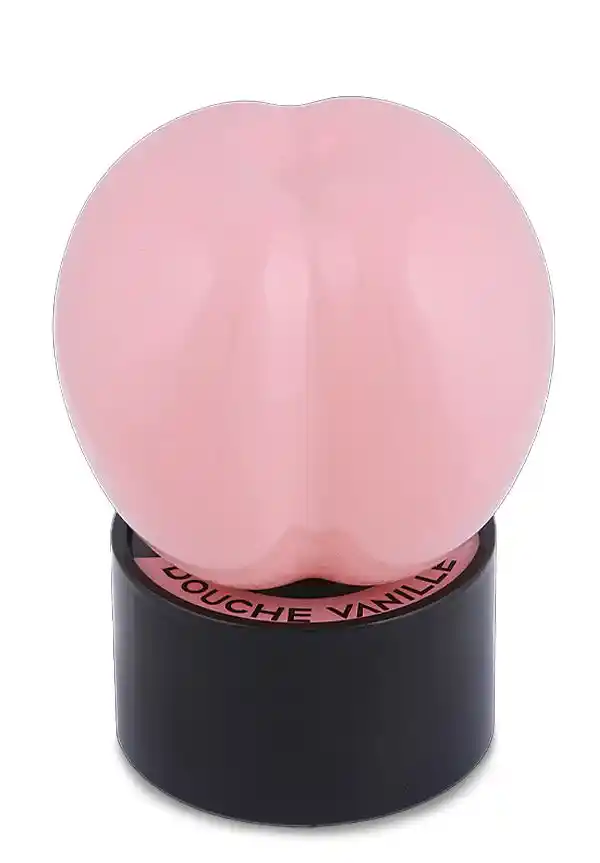 Scentseum Douche Vanille 50ml Eau de Parfum Scentseum Douche Vanille 50ml EDP pink perfume bottle