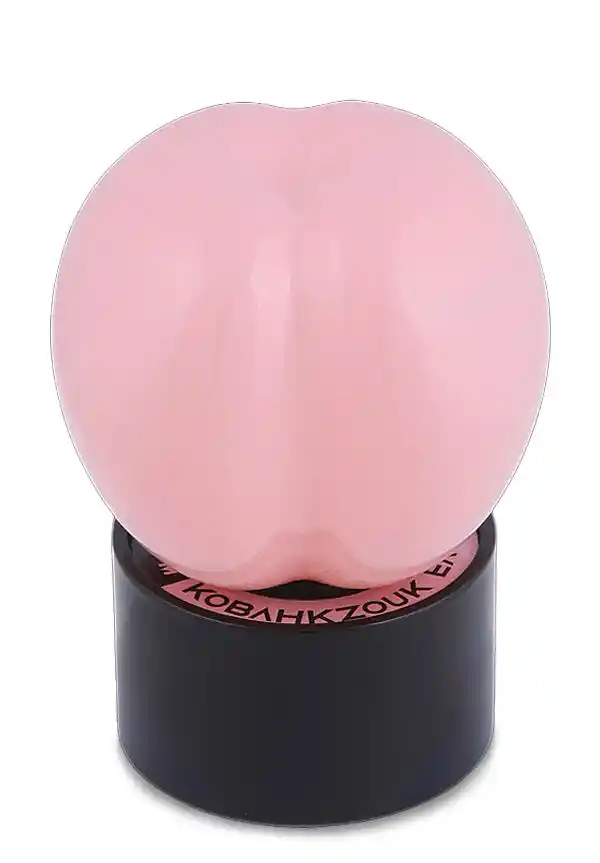 Scentseum Kobahkzouk EDP 50ml Perfume Scentseum Kobahkzouk Eau de Parfum 50ml perfume bottle